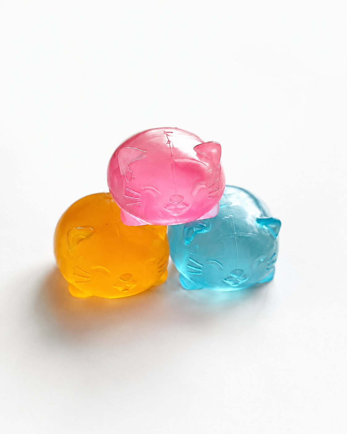 🐱Kitty Squishy – Surprise Color