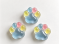 🐾Pastel Paw Squishy