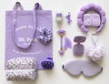 💜 Night Relax — Deep Calm, Gentle Nights
